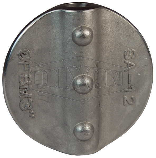 Aluminum Butterfly Valve Replacements/Kits